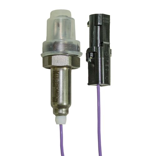 Sonda Lambda Gm Vectra 1999 a 2000 - 1353217 - 781012040