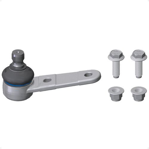 Pivô Suspensão Ford Escort 1997 a 2003 - 1347625 - 47012450