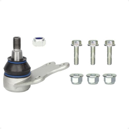 Pivô Suspensão Vw Spacecross 2012 a 2017 - 1347756 - 47013205