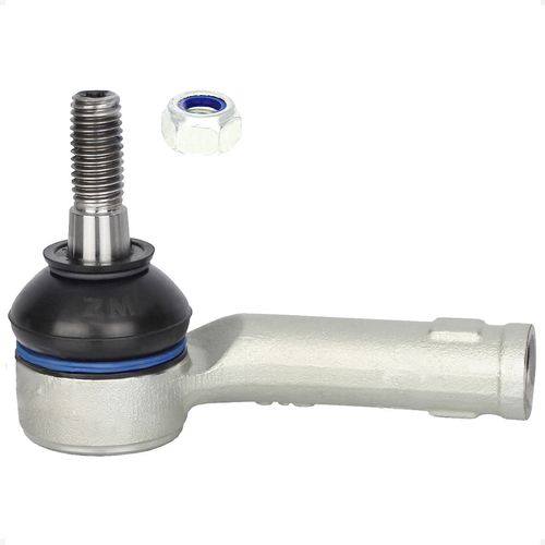 Terminal Direção Ford Fiesta 2011 a 2019 - 1348618 - 27011550