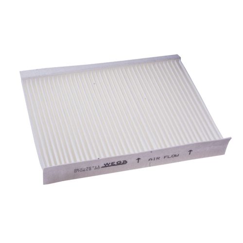 Filtro Ar Cabine Nissan Sentra 1992 a 1997 - 1353312 - AKX35711