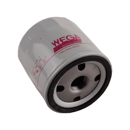 Filtro Óleo Vw Jetta 2018 a 2020 - 1353343 - WO346