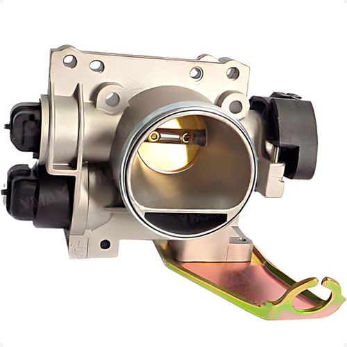 Corpo Borboleta Tbi Fiat Siena 2003 a 2004 - 1294571 - 1361