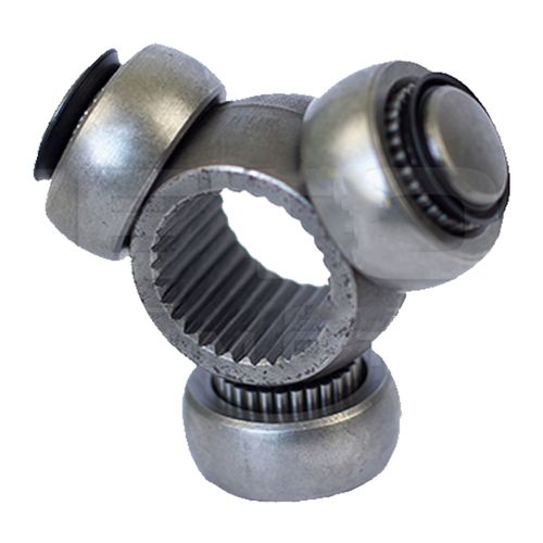 Trizeta Renault Megane 2007 a 2013 - 974607 - VT9127