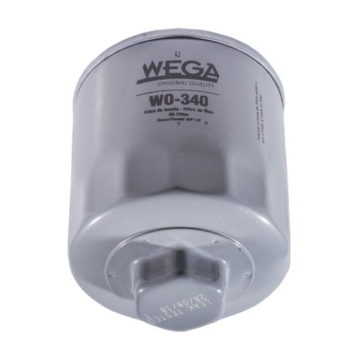 Filtro Óleo Seat Cordoba 1997 a 1999 - 1353347 - WO340