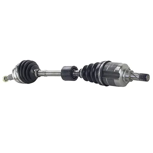 Semi Eixo Esq Duster 1.6 2.0 16V Manual 2012-2022 Renault