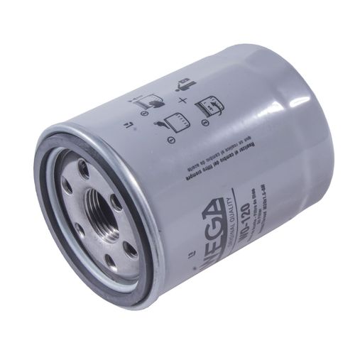 Filtro Óleo Fiat Palio 2000 a 2006 - 1353379 - WO120