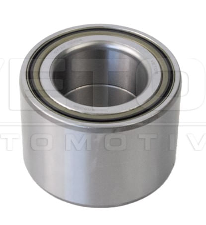 ROLAMENTO DE RODA-FORD - (T) RANGER 2.2/2.5/3.2 17/ (45X80X55)_NISSAN - (T) FRONTIER 2.3 17/ (45X80X55)