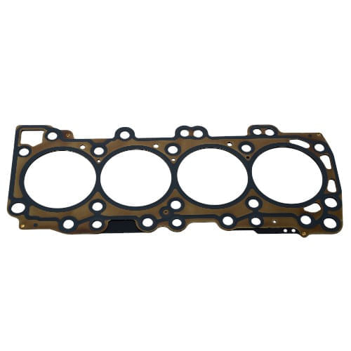 JUNTA CABECOTE - NISSAN FRONTIER PATHFINDER 2.5 16V 2007 A 2014 0,95MM MLS