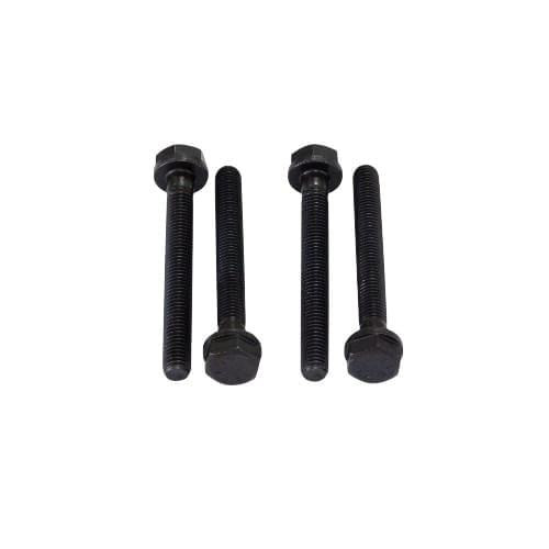 PARAFUSO COLETOR ESC - MERCEDES ONIBUS O400 OM447 OM449 (4 PC)
