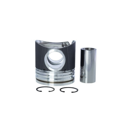 PISTAO - IVECO CURSOR 8