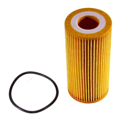 Filtro Óleo Porsche Macan 2015 a 2025 - 1353409 - WOE624