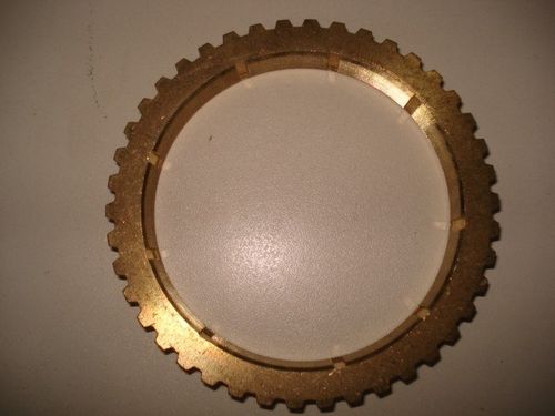 ANEL SINCRONIZADOR 4ª E 5º INTERNO F-1000 F-4000 93/98 D20 D40 92/96 CÂMBIO 5M CLARK CL2615