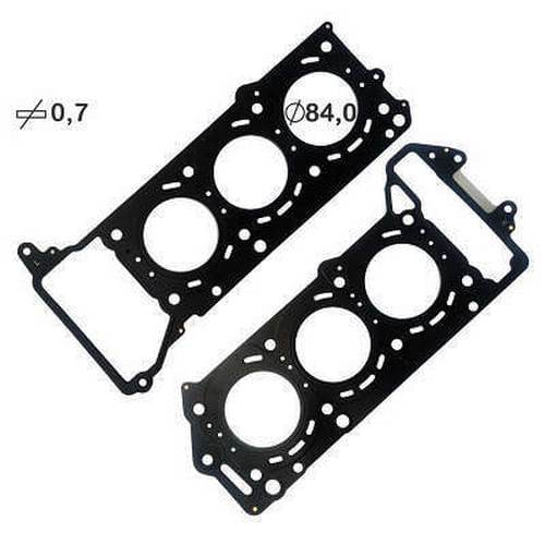 JUNTA DO CABECOTE - JEEP GRAND CHEROKEE TD EXL MERCEDES ML350 ML320 OM642.826 OM642.940 3.0 24V V6 ( PAR )