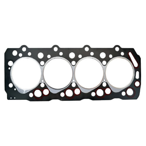 JUNTA DO CABECOTE - MITSUBISHI L200 2.5TD HPE APOS 2003 1.60MM