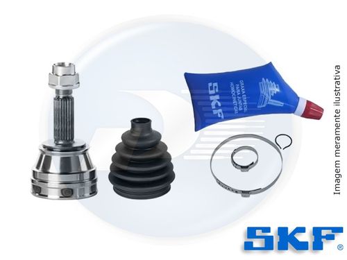 HOMOCINETICA FIAT LR - 0389672