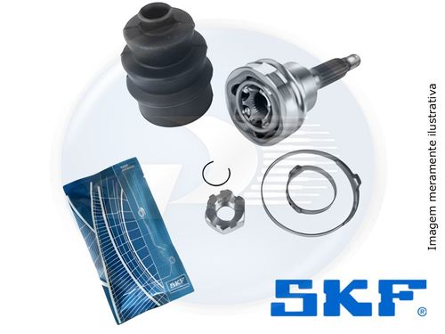 HOMOCINETICA GM LR 22 X 25 - 0909993