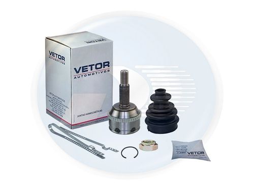 HOMOCINETICA RN LR - 0341509