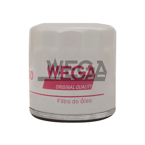 Filtro Óleo Gm Monza 1992 a 1996 - 6841 - WO130