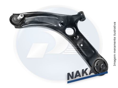 BANDEJA SUSPENCAO HY DIANTEIRO LE - 0682933