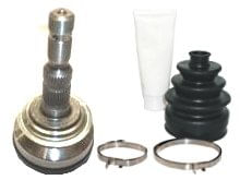 HOMOCINETICA GM LR - 0173780