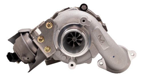 Turbina Peugeot Expert E Citroen Jumpy 1.6 2017 A 2022