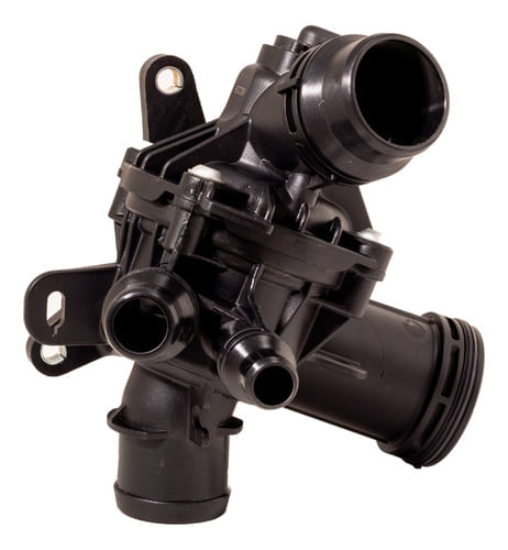 Valvula Termostatica Jaguar F-pace 3.0 Gasolina Aj300