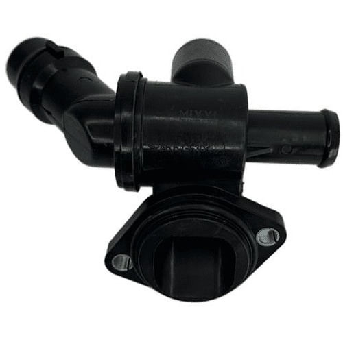 Válvula Termostática Audi A4, Vw Passat Newbeetle Amarok Eos