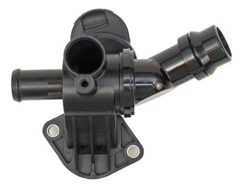 Carcaça Válvula Termostática Golf, Passat, Jetta E Audi A3