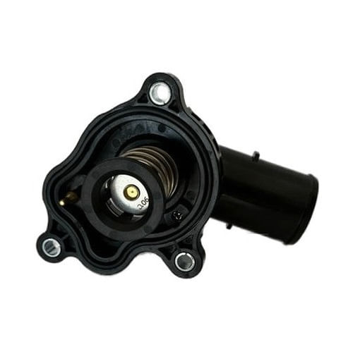Carcaça Válvula Termostática Dodge E Jeep 3.6l V6 4893926af