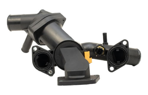 Válvula Termostática Land Rover Discovery 3 E Range Rover