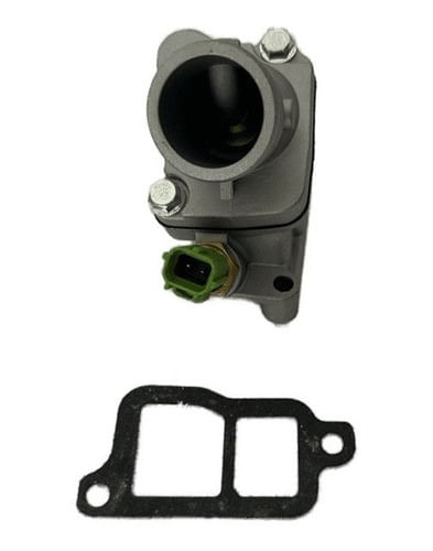 Válvula Termostática Volvo S, Xc, V E C 2.4l 31293699