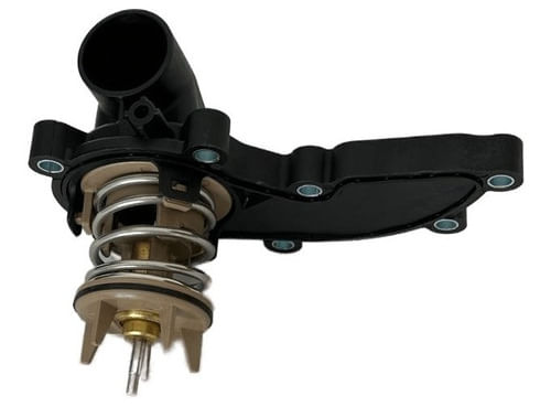 Válvula Termostática Audi S4, S5, Sq5, A6, A7, A8, Q5 E Q7