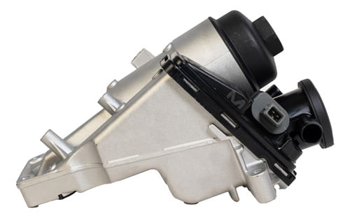 Carcaça Do Filtro De Óleo Volvo S40, S80, V40 E V50 31338685