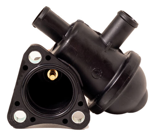 Carcaça Valv. Termostatica Kia Picanto Hyundai Atos 1.0 1.1