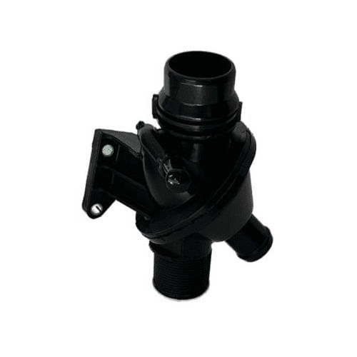 Carcaça Válvula Termostática Bmw 11538648791