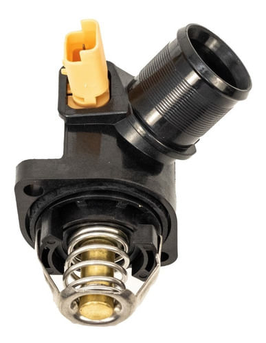 Válvula Termostática Citroen C3 Peugeot 207 208 1.4 1.5
