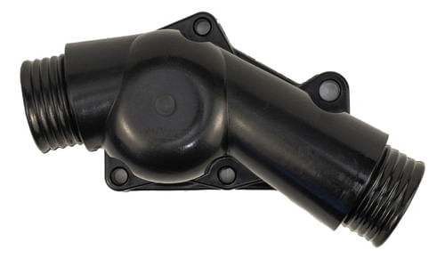 Carcaça Válvula Termostática Bmw Serie E E Z 11531714738