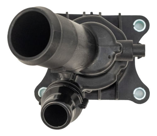 Carcaça Válvula Termostática Volvo Xc, S E V 2.0l Turbo