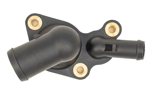 Carcaça Vál. Termostática Mini Cooper S, Jcw E S Conversível