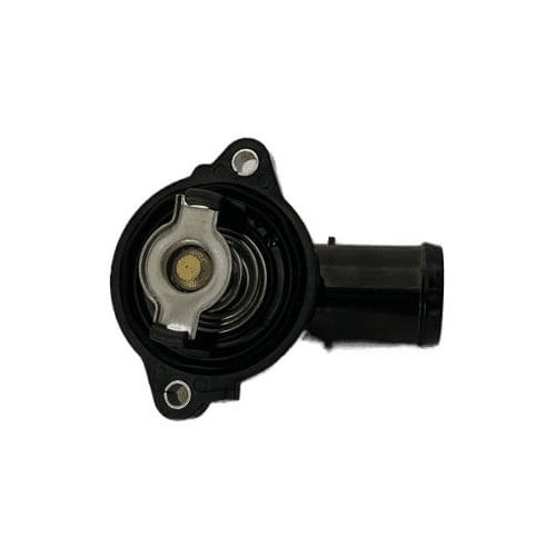 Carcaça Válvula Termostática Dodge 3.6 V6 Gas 5184977ag
