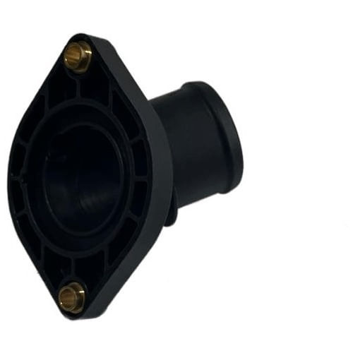 Carcaça Válvula Termostática Jeep Cherokee E Dodge