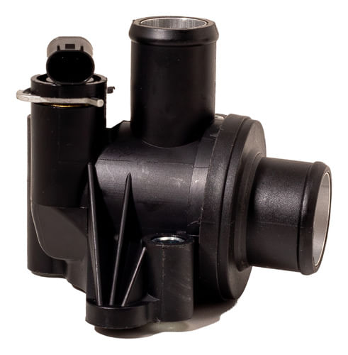 Carcaça Válvula Termostática Mercedes Classe A 16620330075