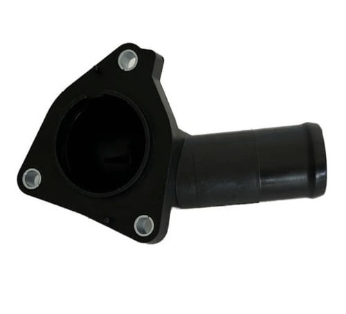 Carcaça Válvula Termostática Hyundai E Kia 256302gxxx