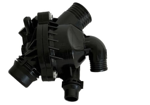 Válvula Termostática Bmw X5 E X6 11537550172