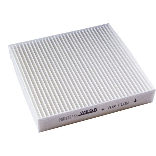 Filtro Ar Cabine Fiat Cronos 2017 a 2021 - 1353545 - AKX35323
