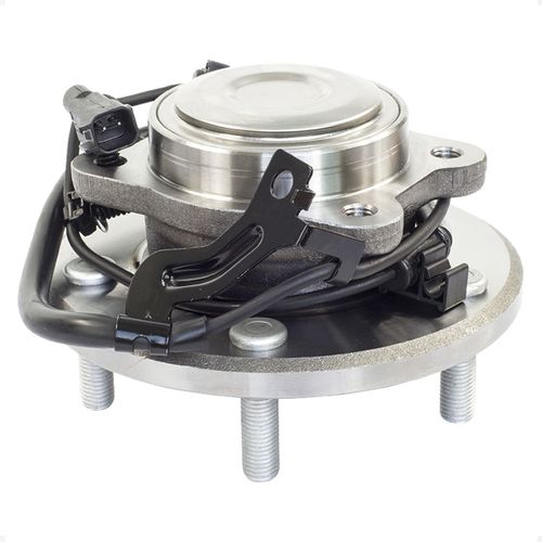 Cubo Roda Dodge Journey 2012 a 2018 - 804351 - B8753L