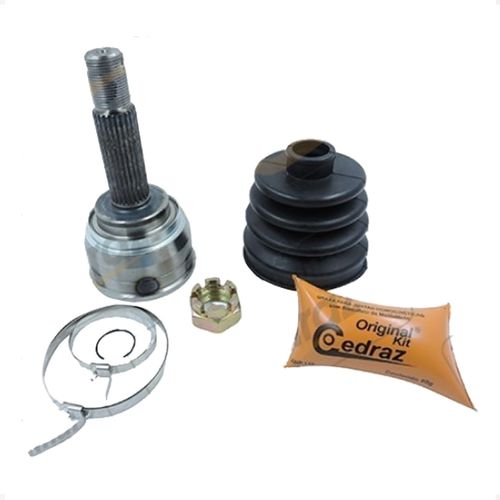 Junta Homocinética Gm Spin 2012 a 2023 - 979601 - OK390H