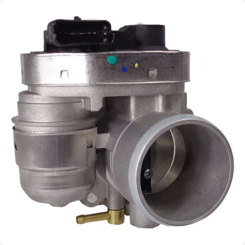 Corpo Borboleta Tbi Fiat Doblo 2004 a 2010 - 1298075 - 3785