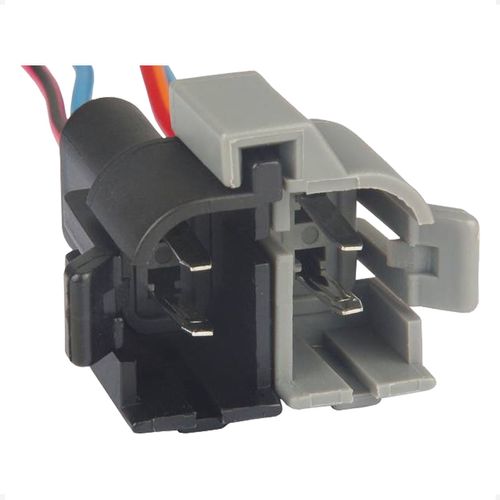 Chicote Reparo Gm Monza 1991 a 1994 - 165104 - TC2041011